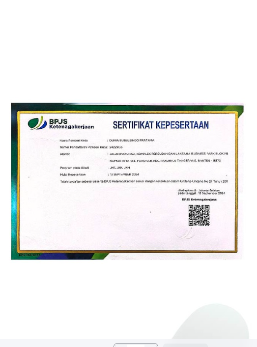 BPJS