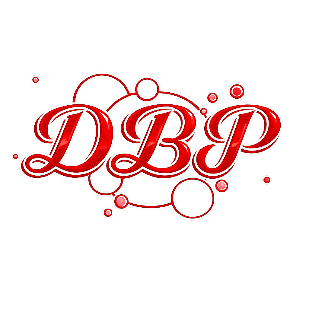DBP Logo
